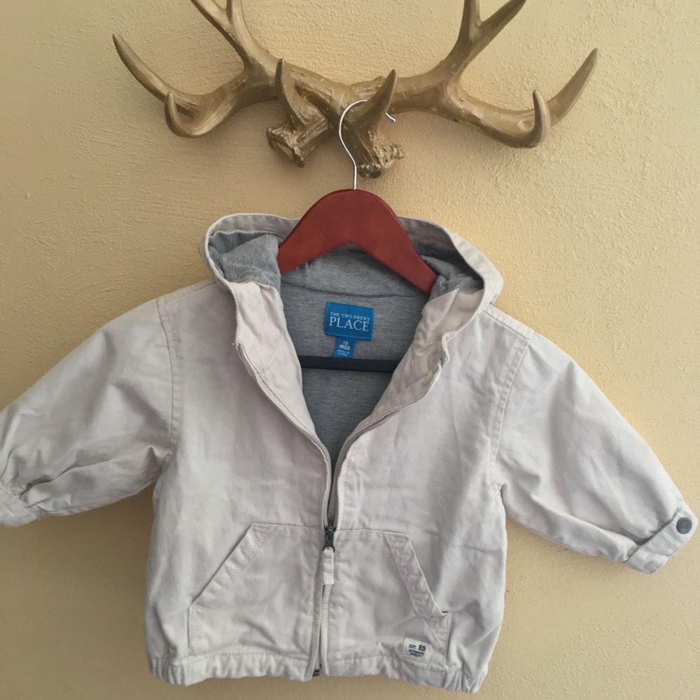The Children’s Place Jacket